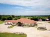 Sulphur Springs Branch